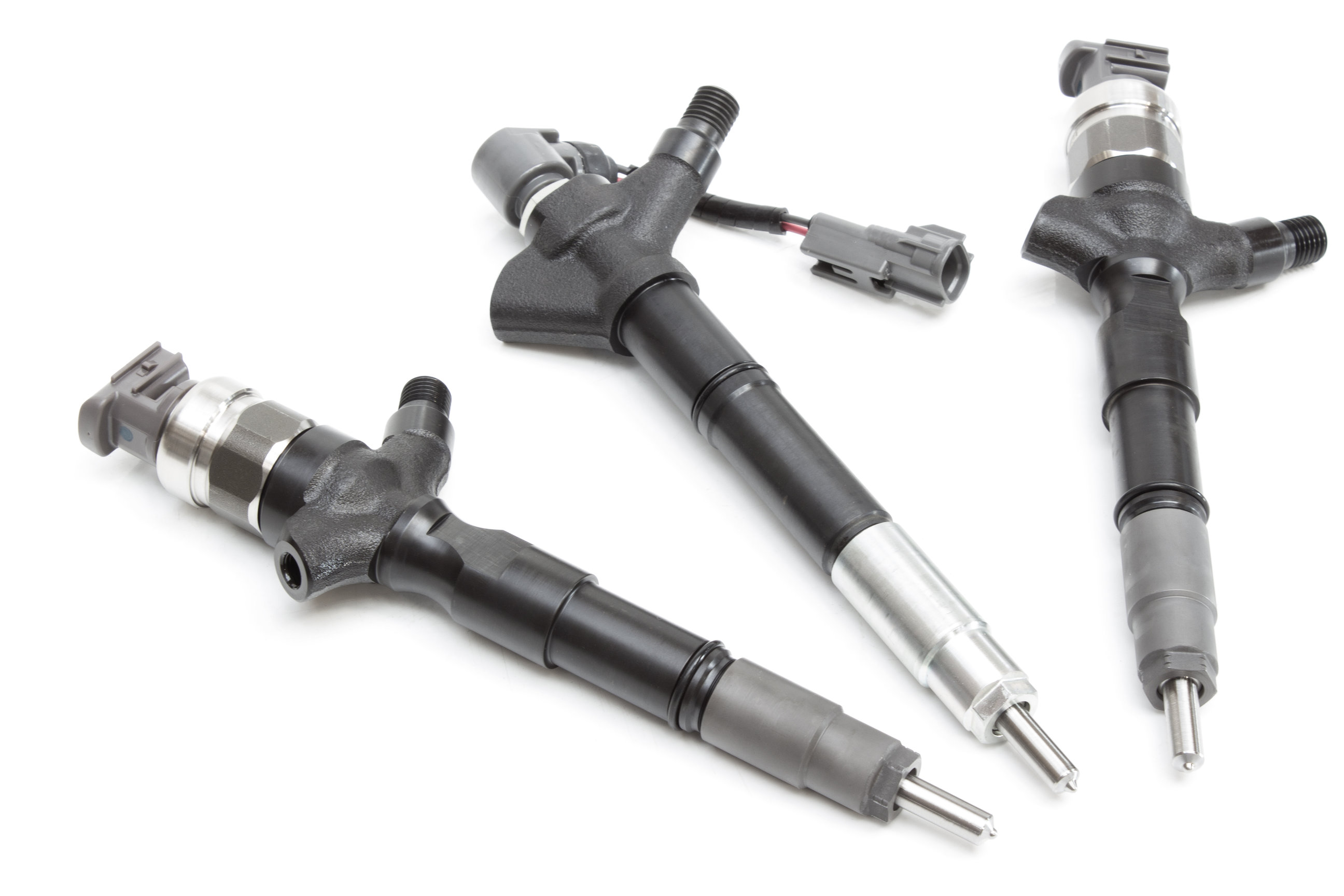 Don't miss the 8 reasons for the failure of diesel injectors! Diesel